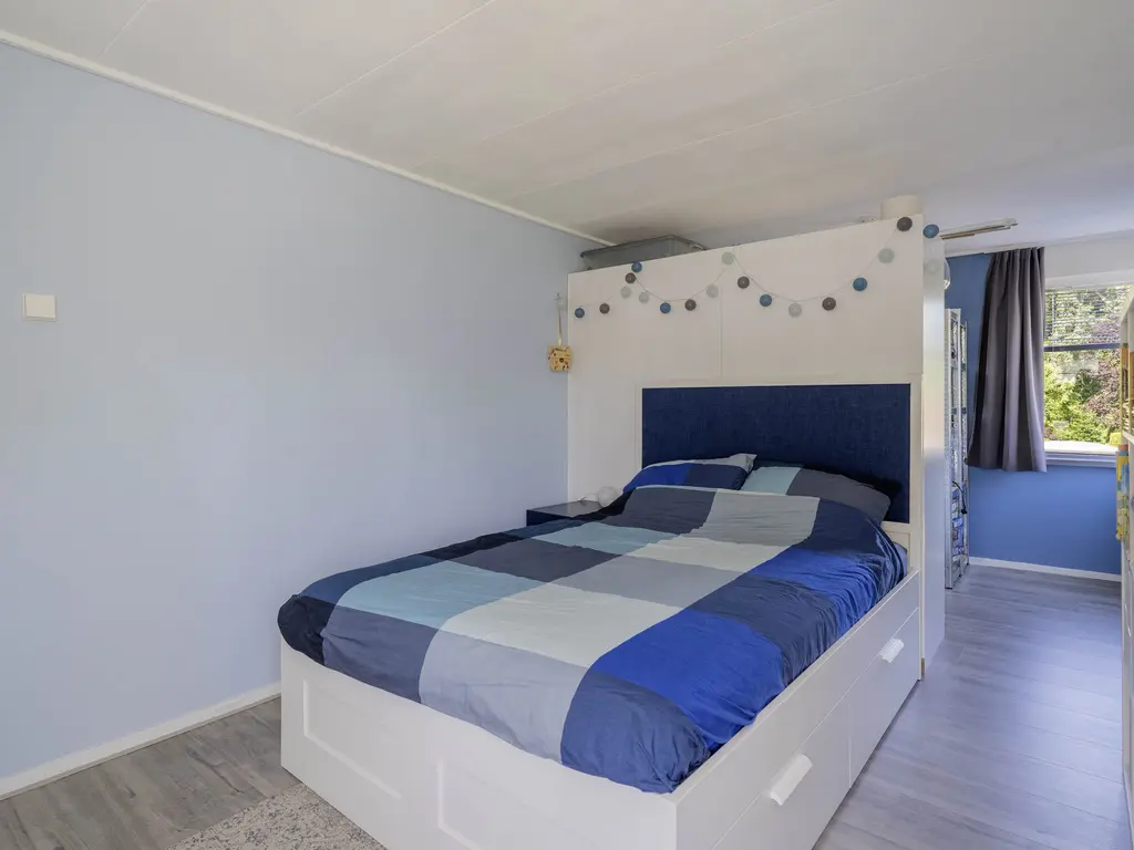 van Santenlaan 20, Heerhugowaard