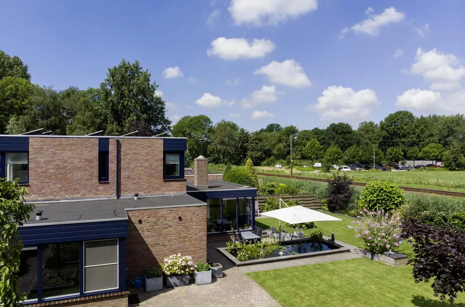 van Santenlaan 20