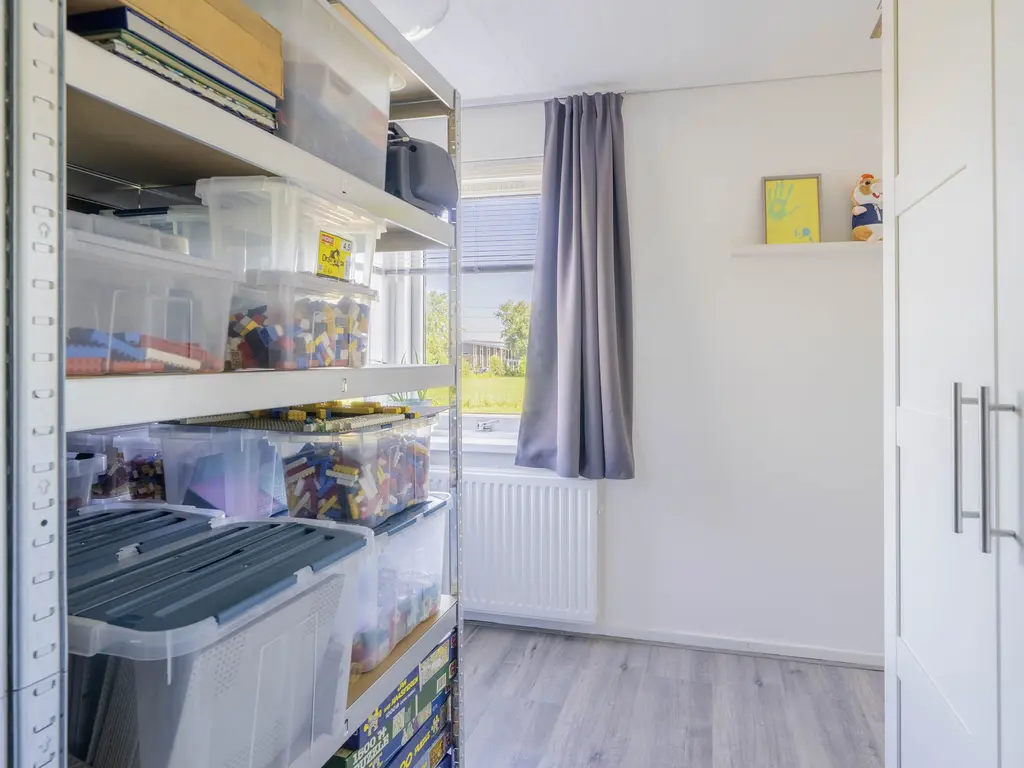 van Santenlaan 20, Heerhugowaard