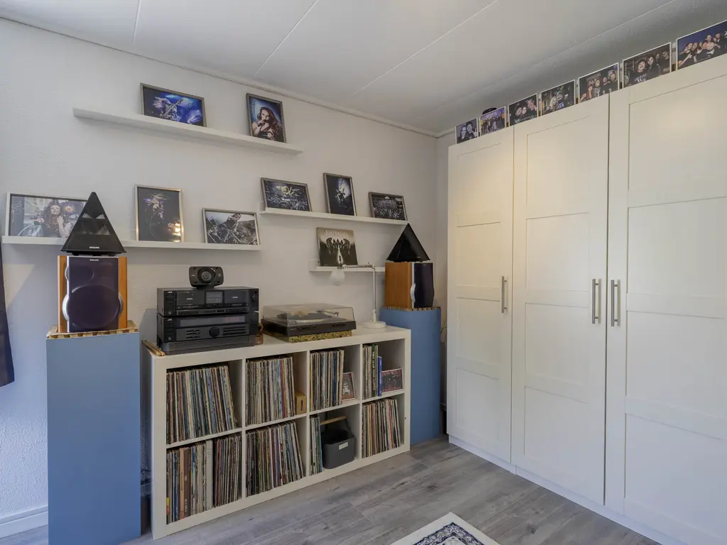 van Santenlaan 20, Heerhugowaard