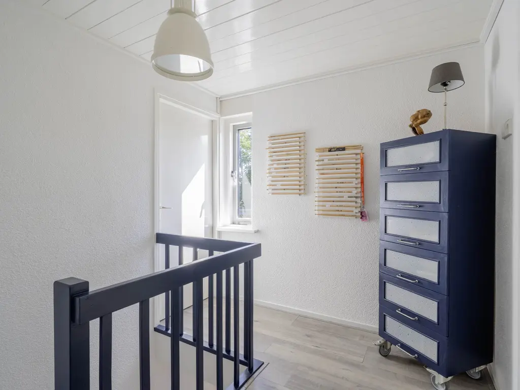 van Santenlaan 20, Heerhugowaard