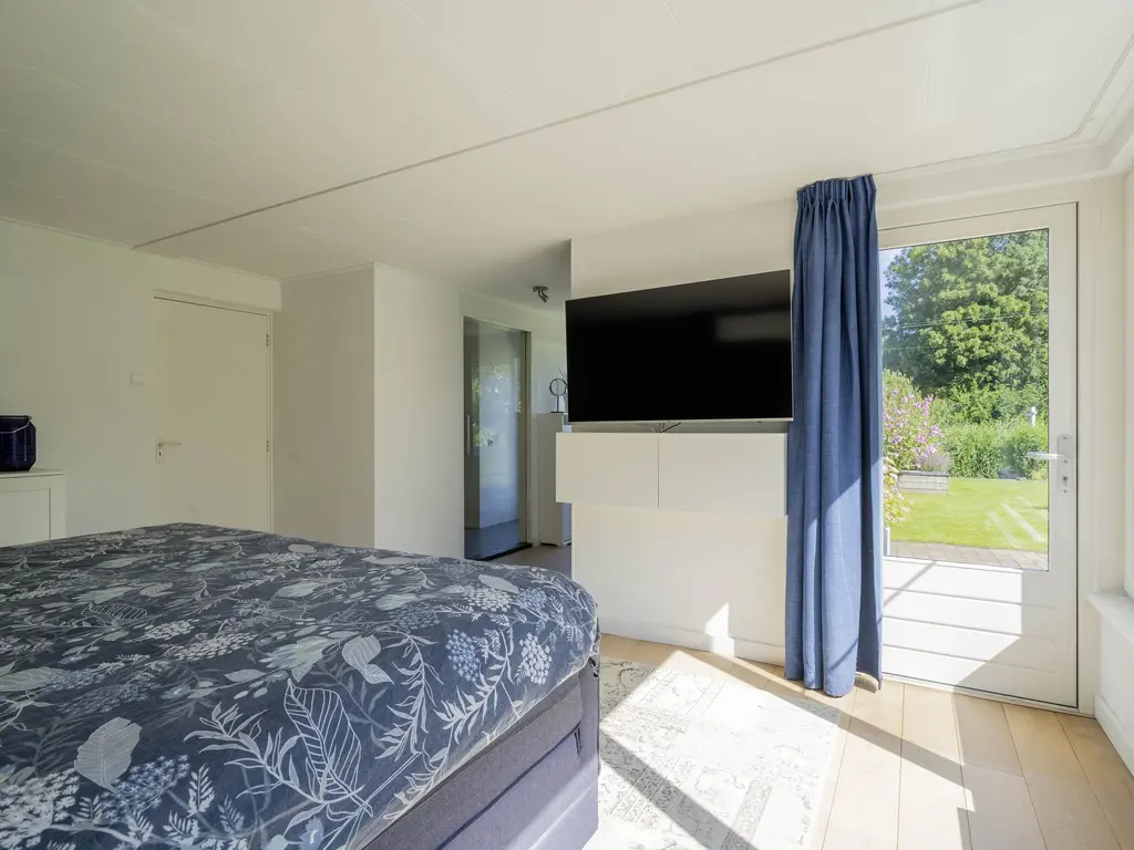 van Santenlaan 20, Heerhugowaard