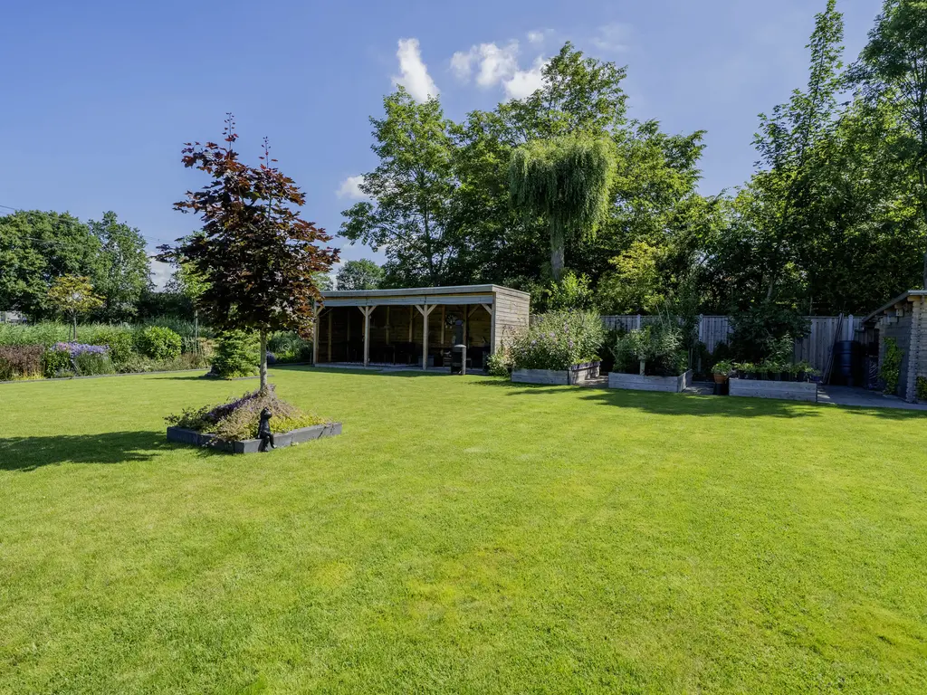 van Santenlaan 20, Heerhugowaard