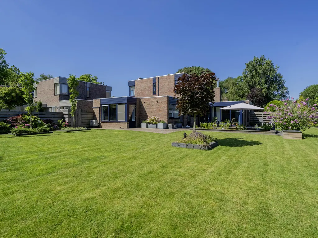 van Santenlaan 20, Heerhugowaard