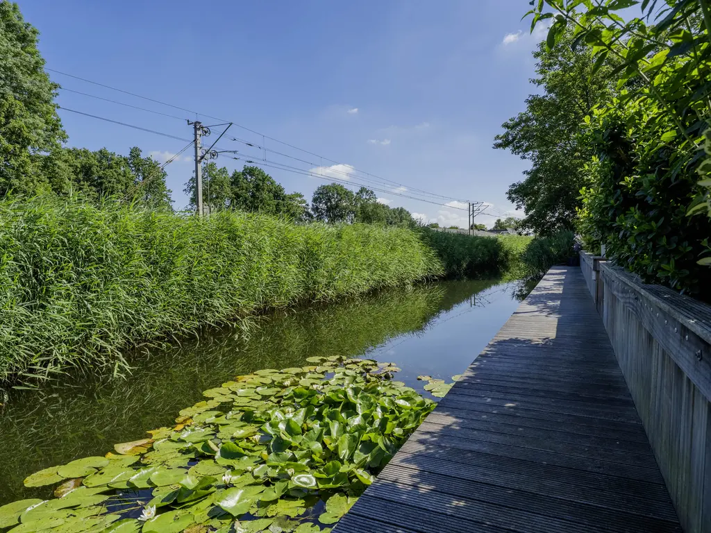 van Santenlaan 20, Heerhugowaard