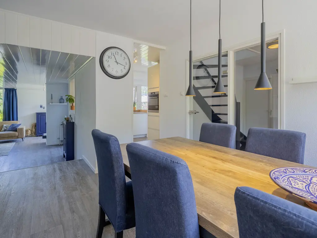 van Santenlaan 20, Heerhugowaard