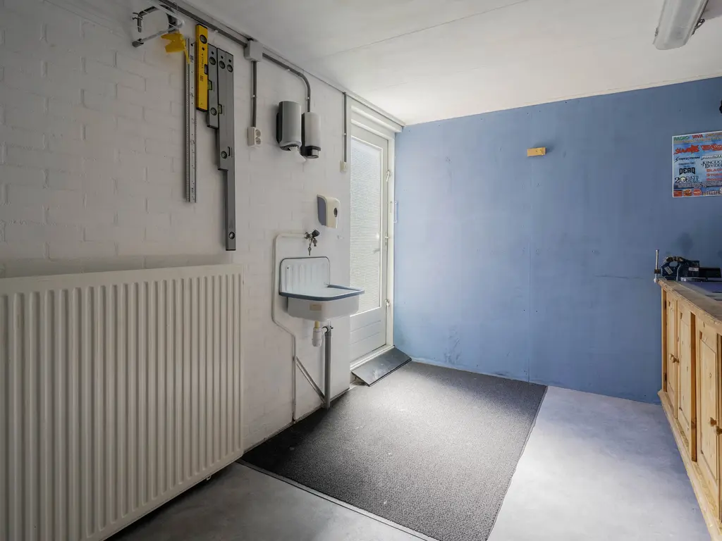 van Santenlaan 20, Heerhugowaard
