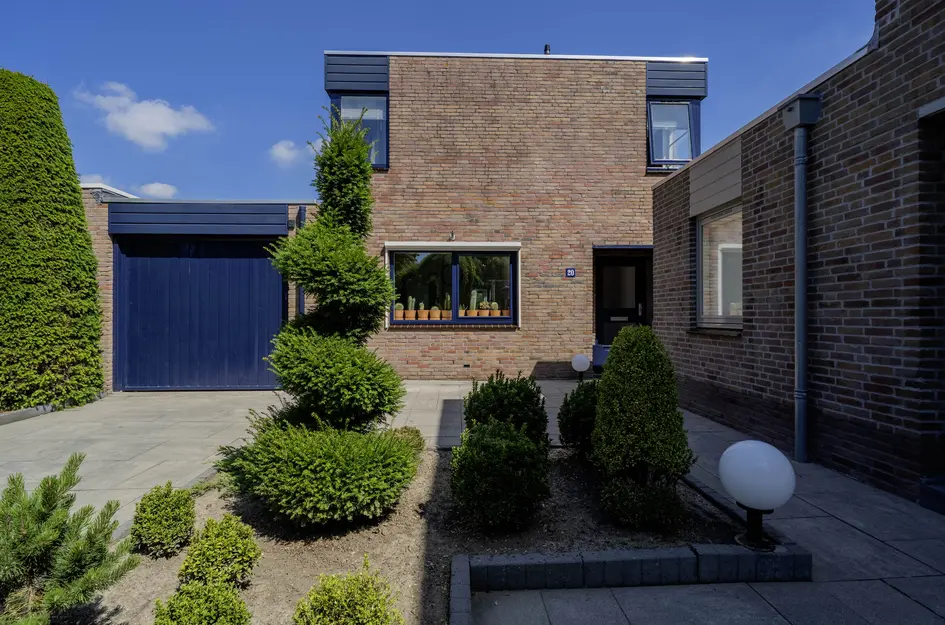 van Santenlaan 20