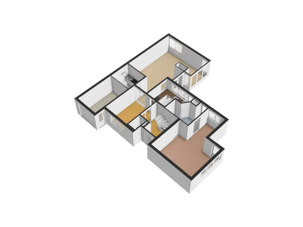 Plattegrond 4