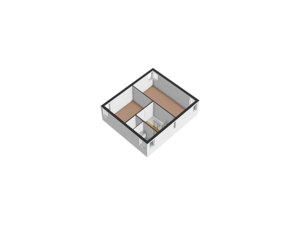 Plattegrond 7
