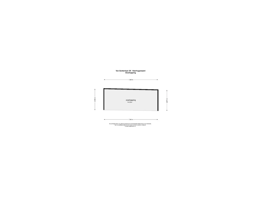 Plattegrond 8