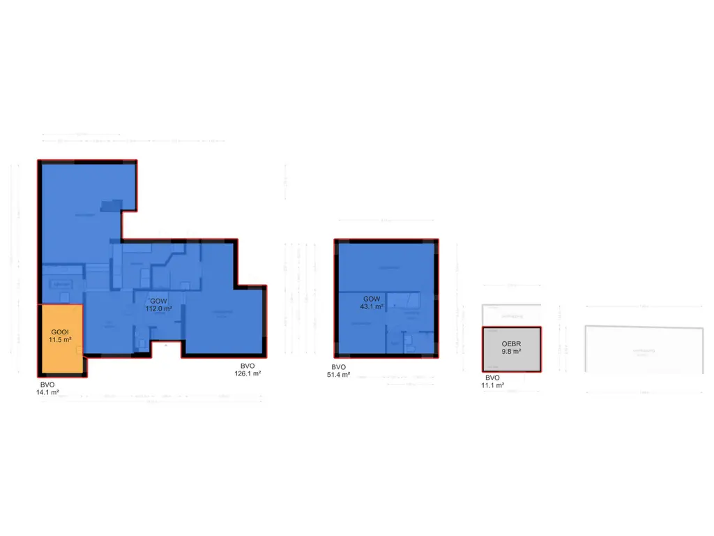 Plattegrond 9