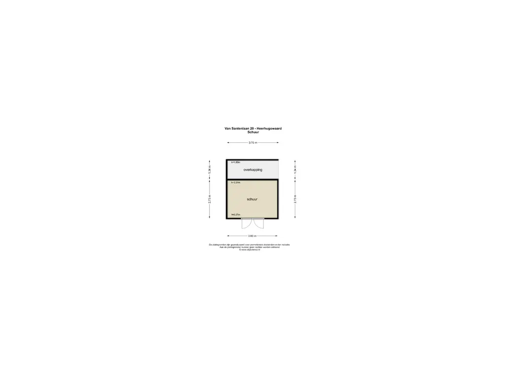 Plattegrond 12