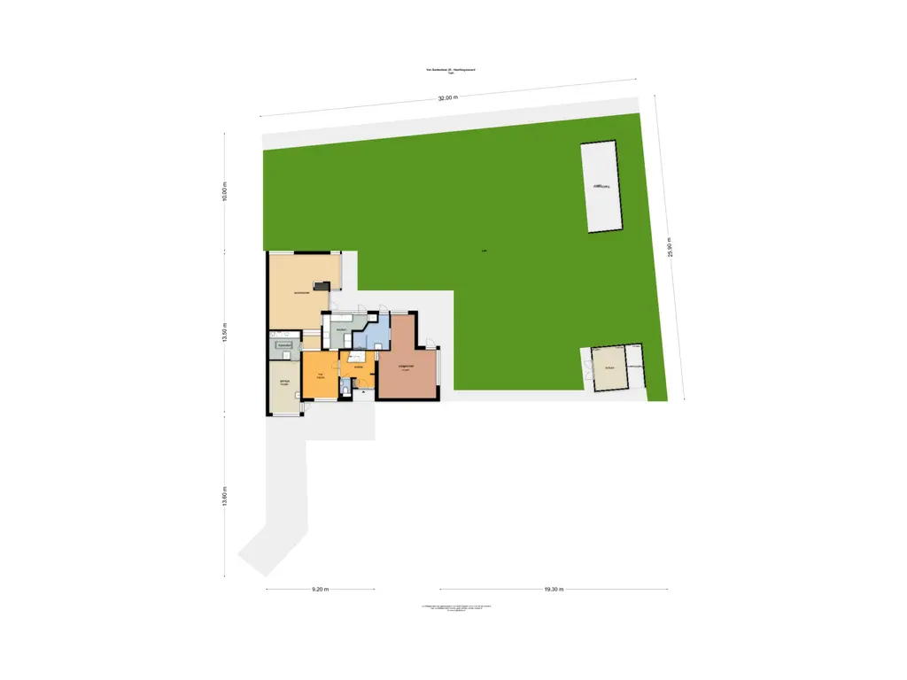 Plattegrond 15