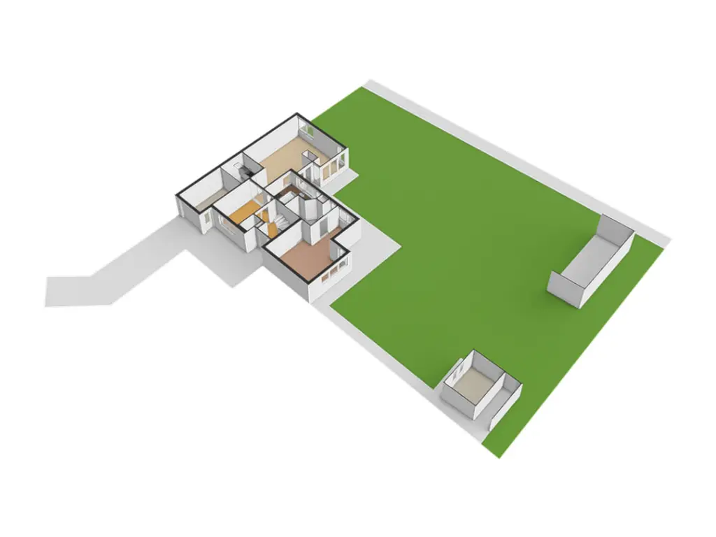 Plattegrond 17