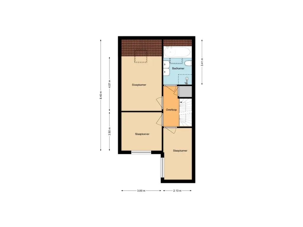 Plattegrond 2