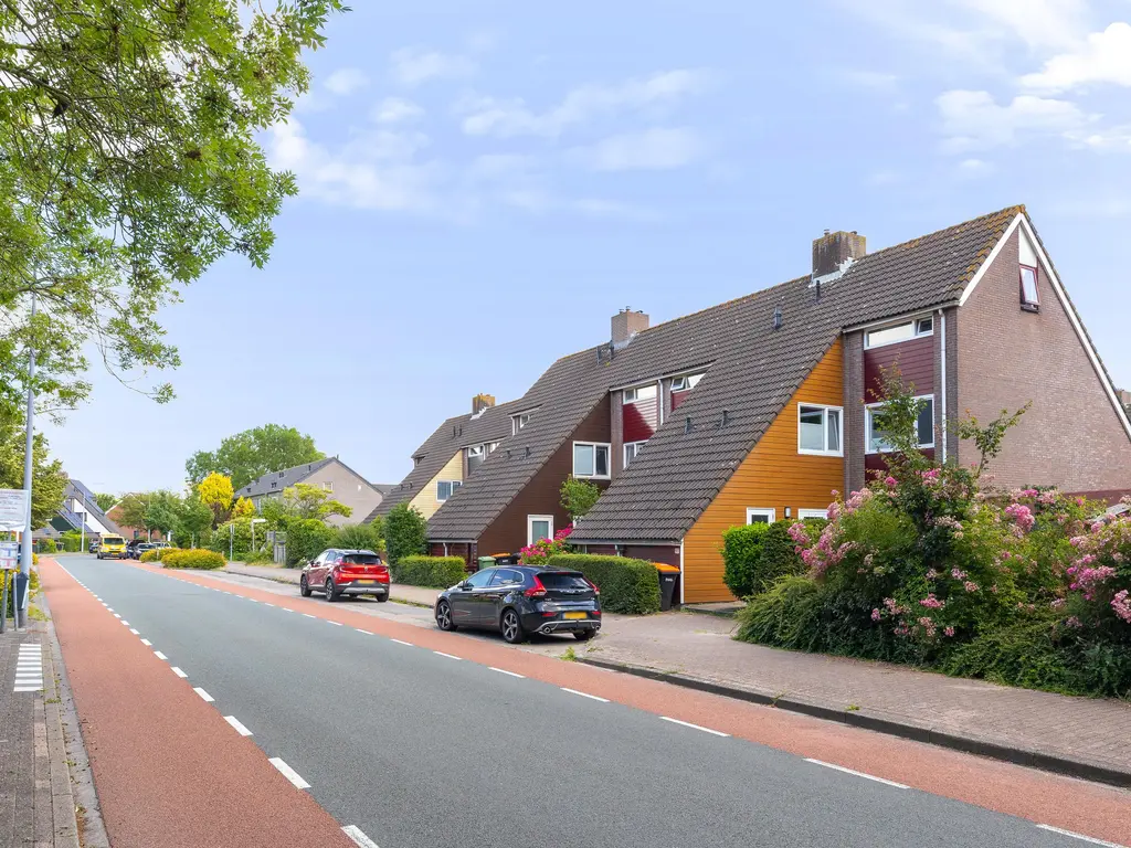 Windmolen 98, Hoorn