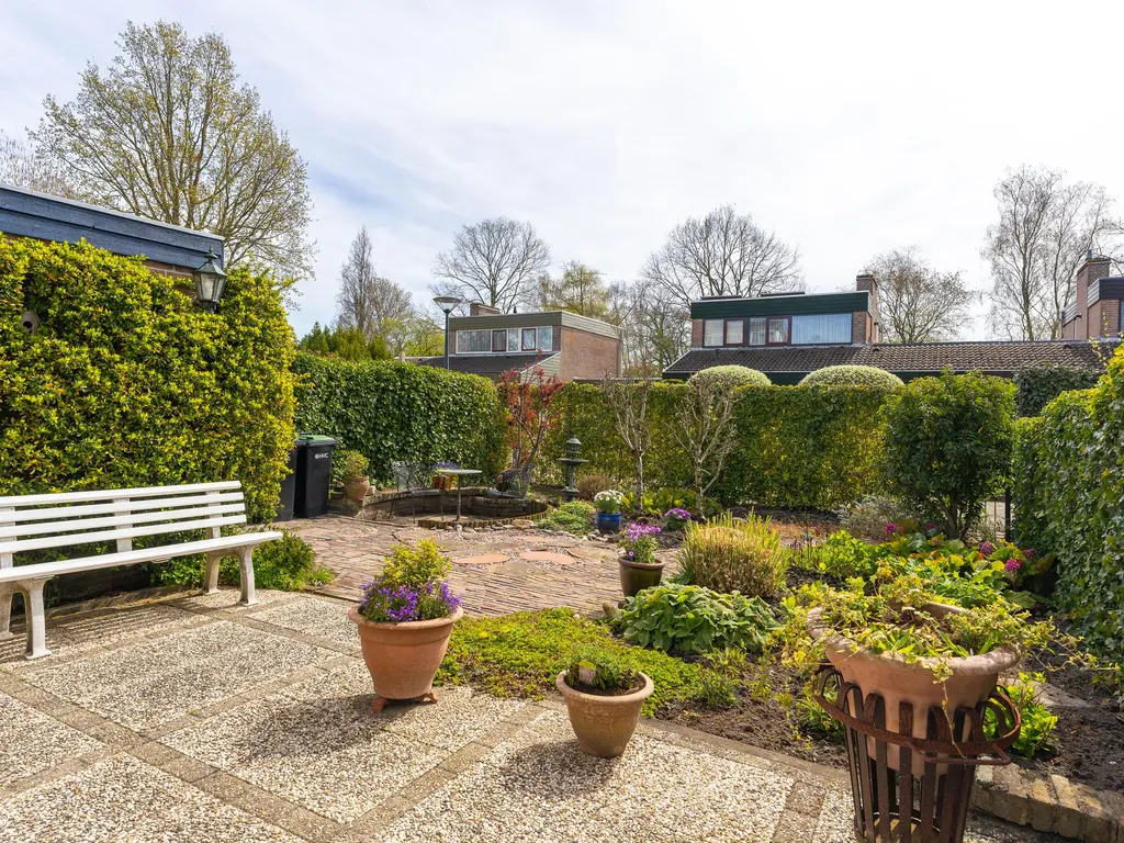 Koperslager 56, Hoorn