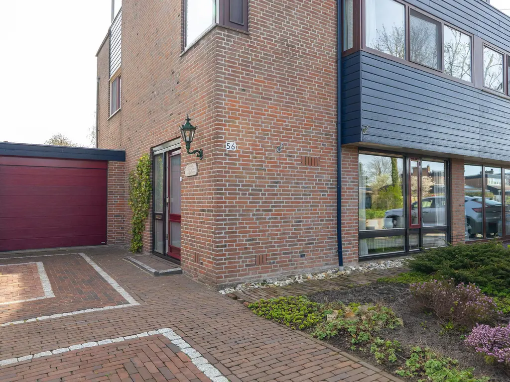 Koperslager 56, Hoorn