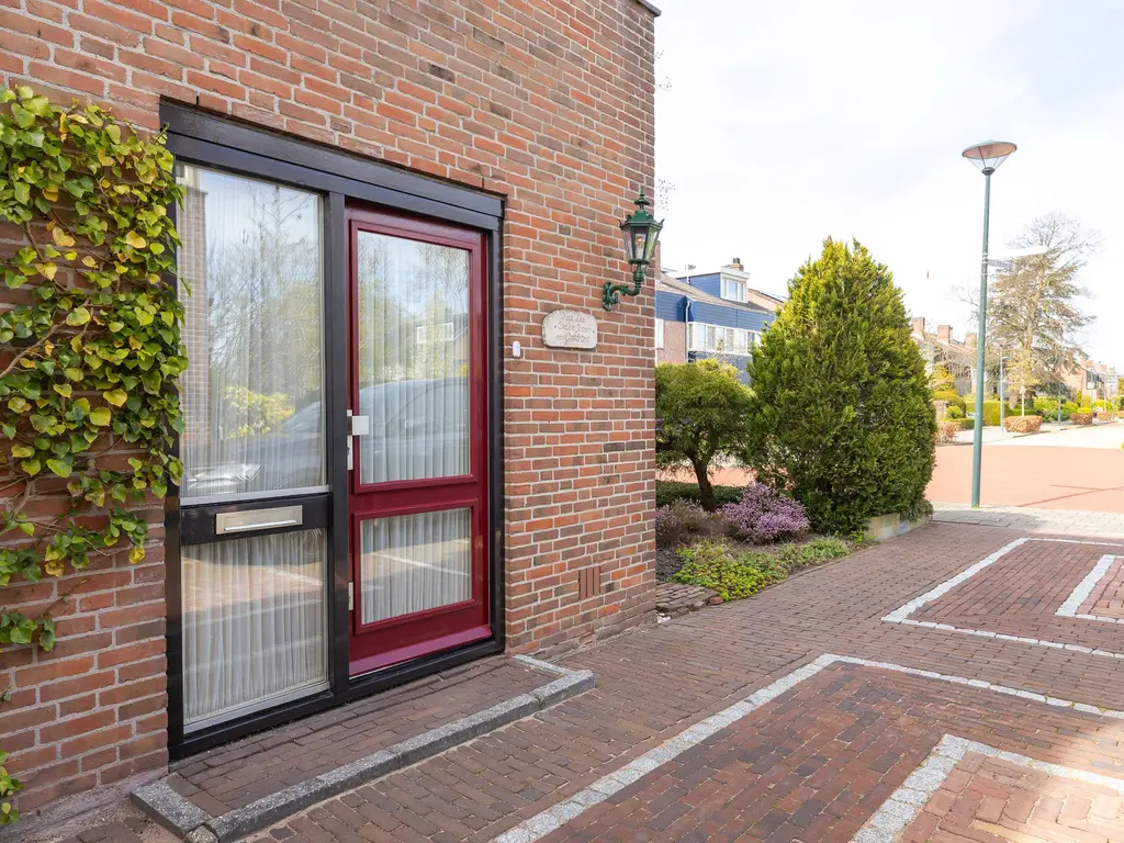 Koperslager 56, Hoorn