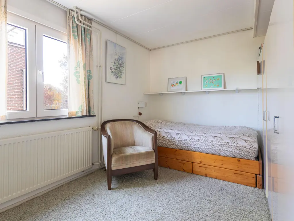 Koperslager 56, Hoorn