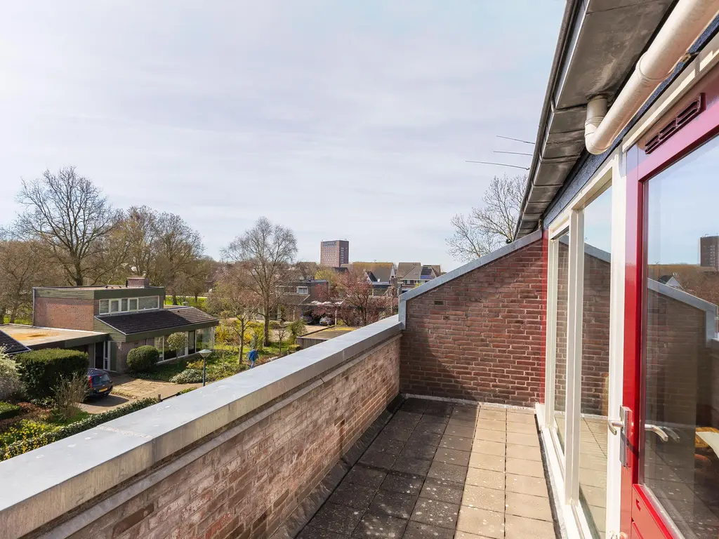 Koperslager 56, Hoorn