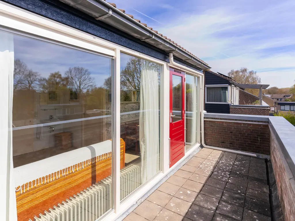 Koperslager 56, Hoorn