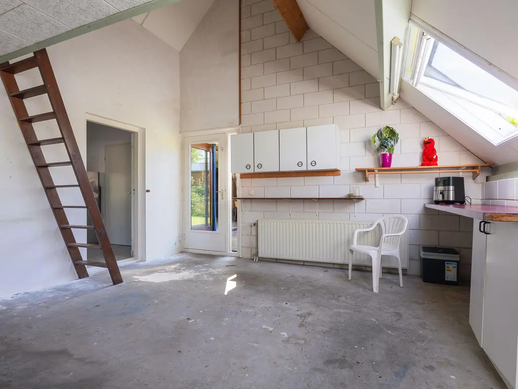 Koperwiek 4, Venhuizen