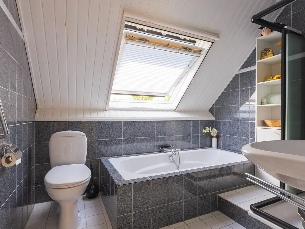 Koperwiek 4, Venhuizen