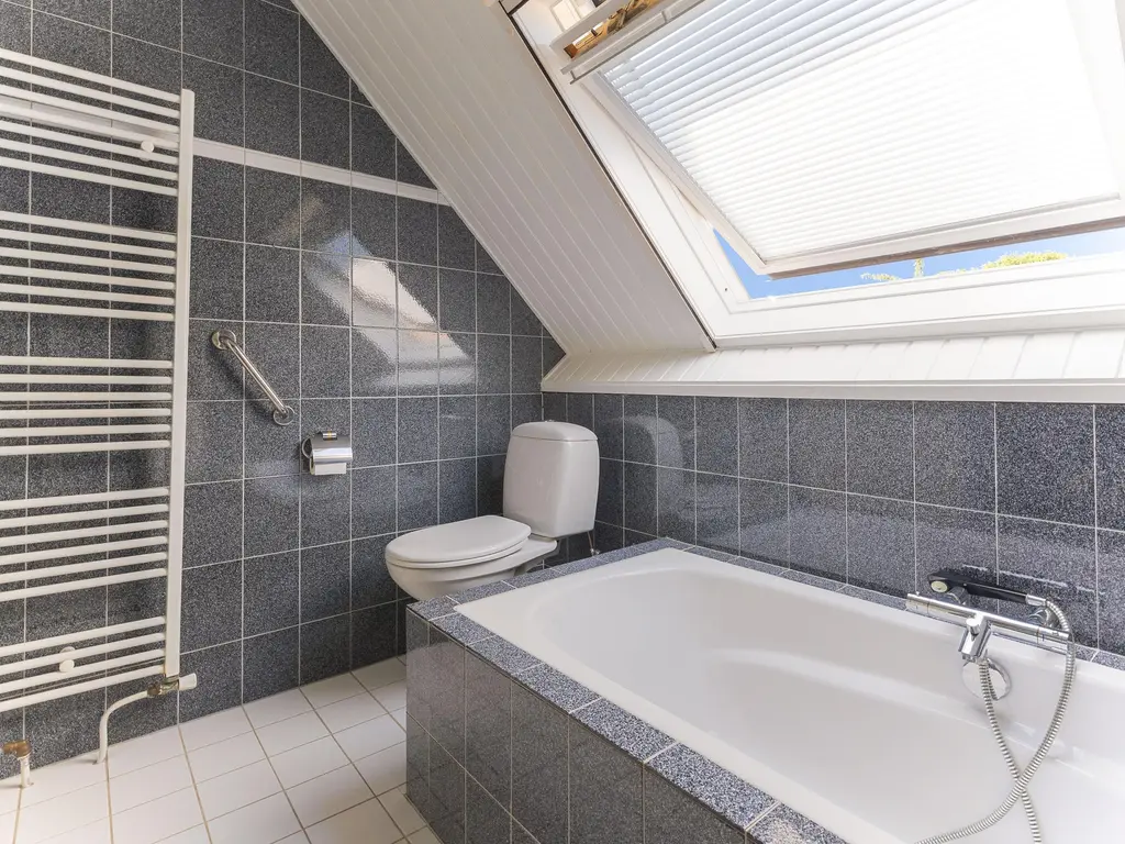 Koperwiek 4, Venhuizen