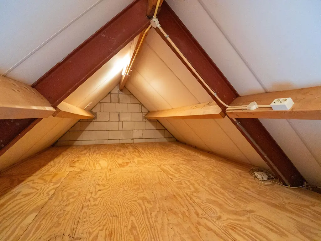 Koperwiek 4, Venhuizen