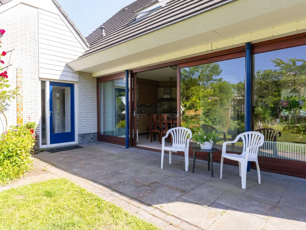 Koperwiek 4, Venhuizen