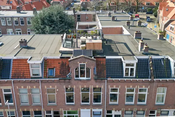 Hyacintstraat 28-A