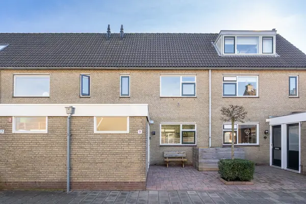 Overwaard 9
