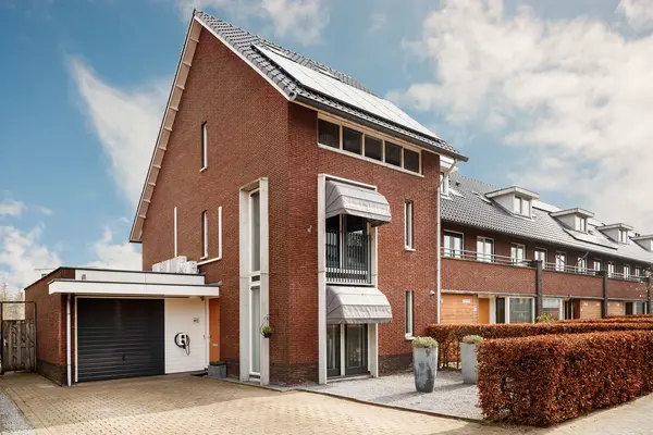Burt Bacharachstraat 62