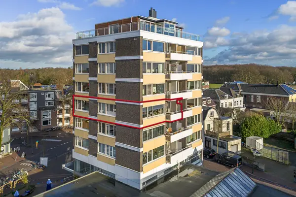 Kapelweg 2-C2