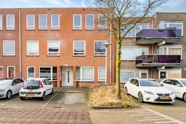 C. van Maasdijkstraat 118