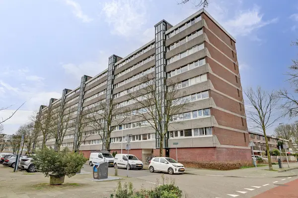 Patmosdreef 192