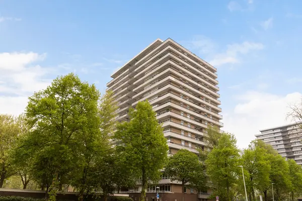 Aziëlaan 232