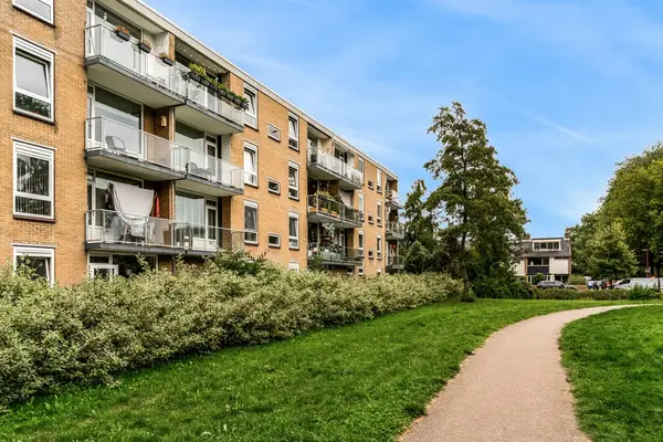 Wenckebachplantsoen 49