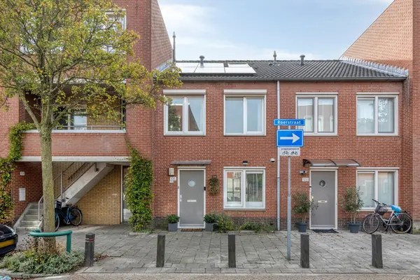 Roerstraat 106