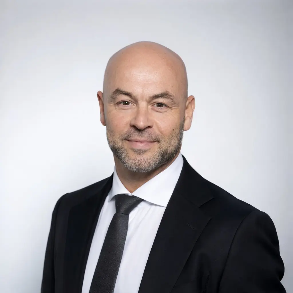 Michael van Amerongen