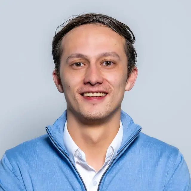 Kevin van Groeningen