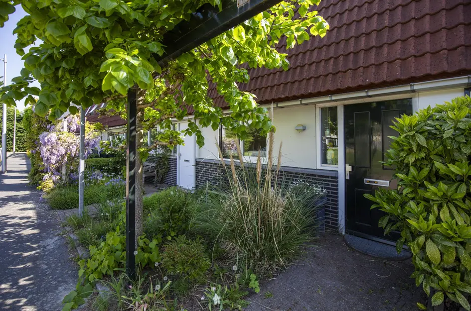Westraklaan 13
