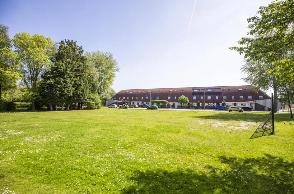 Westraklaan 13