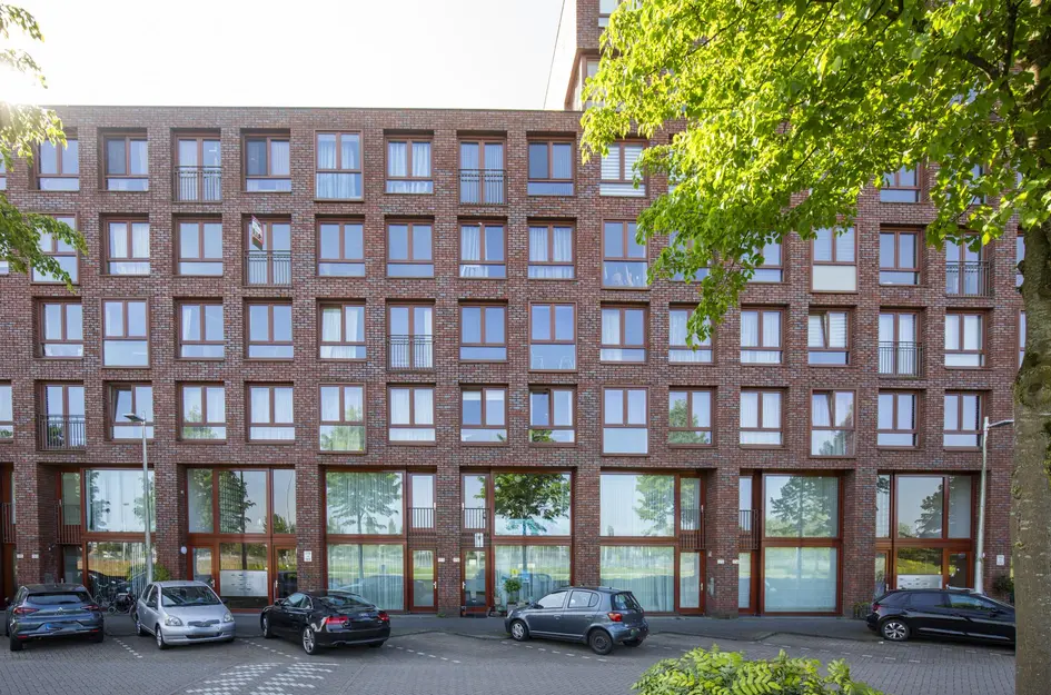 Melissekade 182