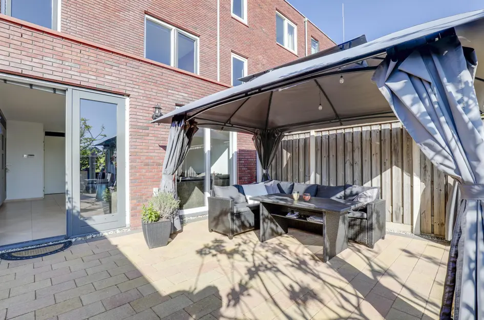 Parkzichtlaan 294