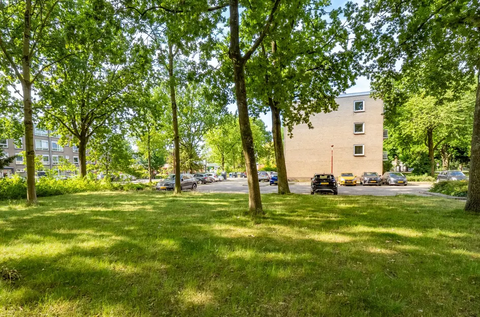 van Herwijnenplantsoen 238
