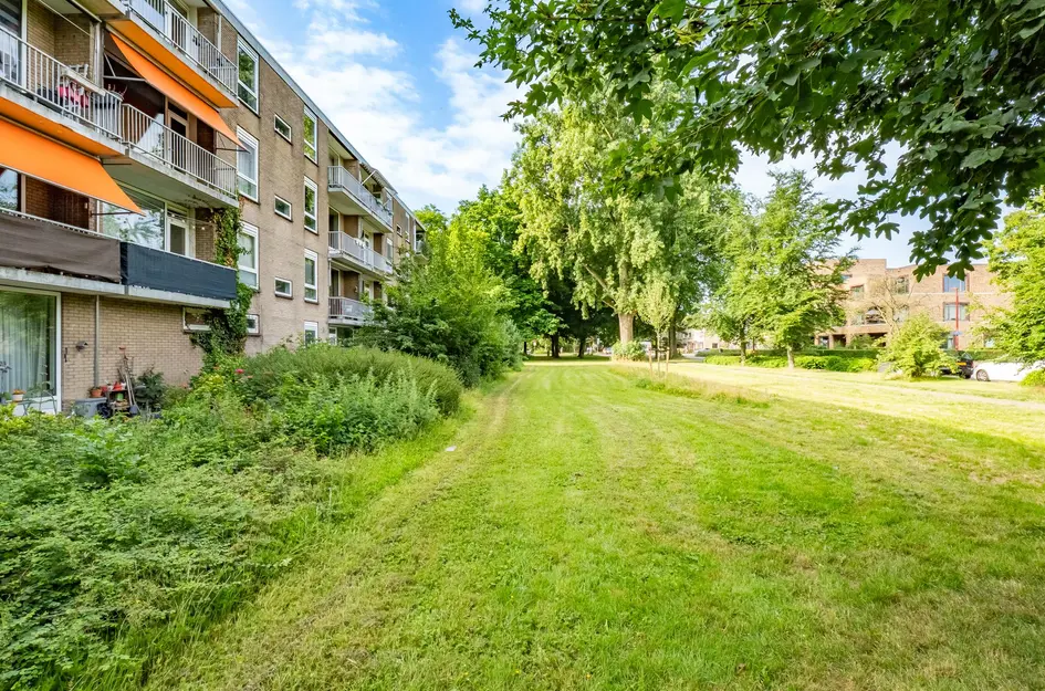 van Herwijnenplantsoen 238