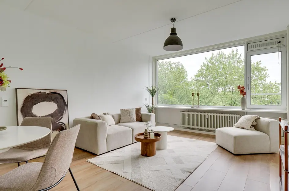 Eisenhowerlaan 372